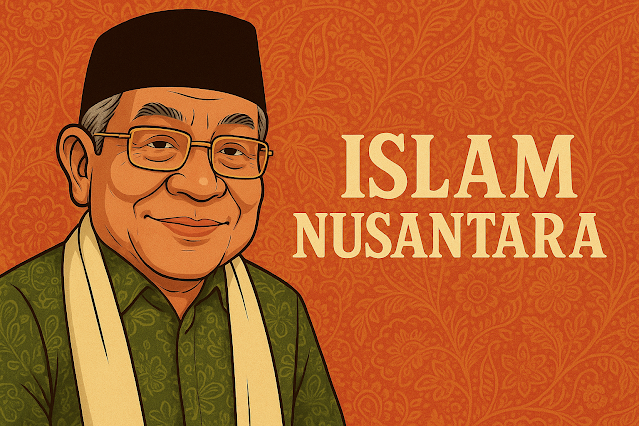Islam Nusantara, Dalil Islamisasi Budaya dan Akulturasi