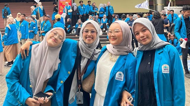 Mubadalah Sebagai Jalan Menuju Keadilan Gender dalam Islam