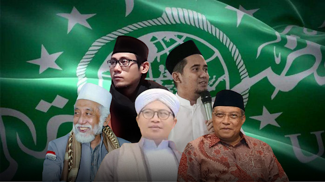 Menjawab Tuduhan dalam Tulisan “Gaduh Nasab dan Krisis Arah NU” Part 2