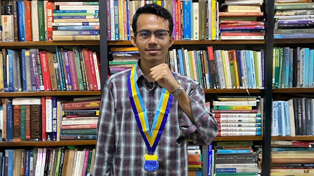 Khittah NU : Larangan Berpolitik?