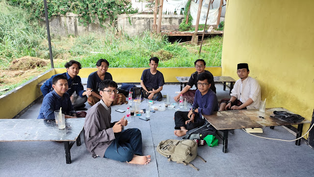 Diskusi Buku “Arah Baru Studi Ulum Al-Qur’an” Kupas Kerangka Baru Nalar Tafsir Kekinian