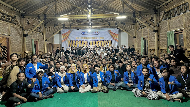 Mapaba Adigdaya 2025: Merawat Khittah Pergerakan, Mengukir Jejak Peradaban