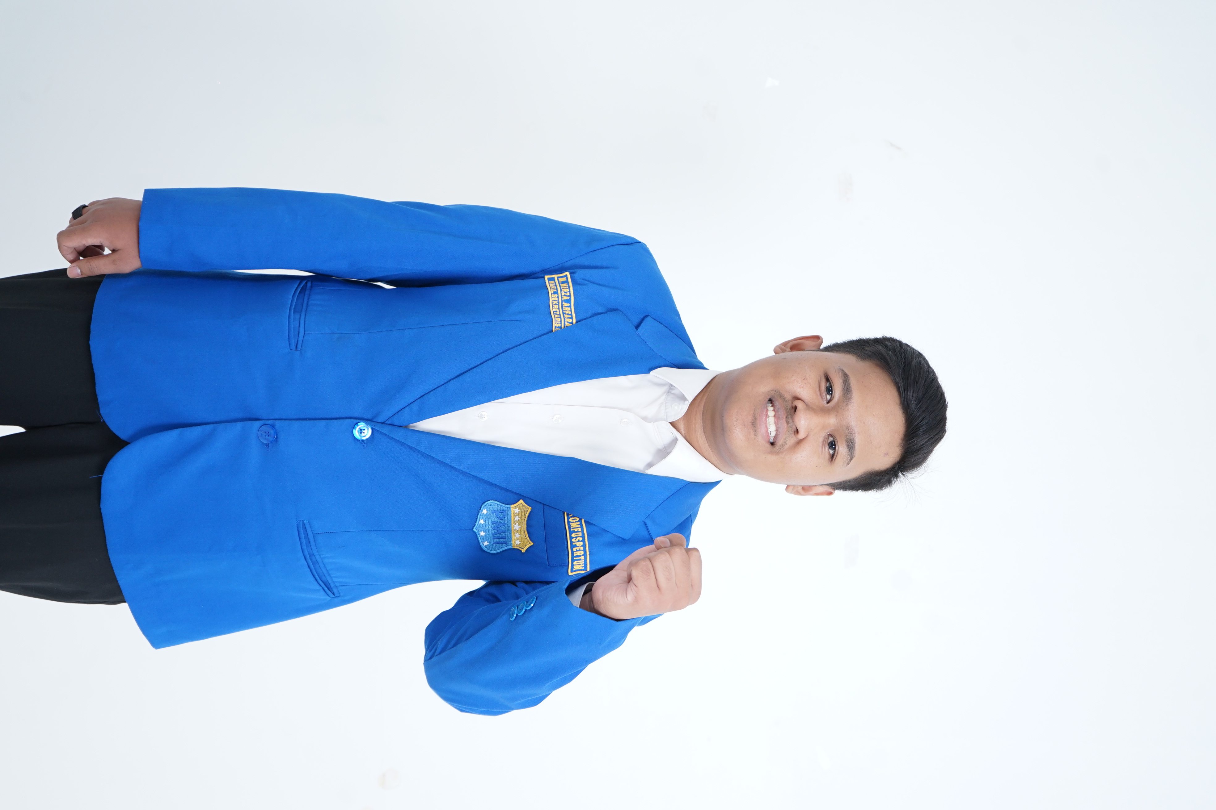 Foto M. Mirza Arfarazak