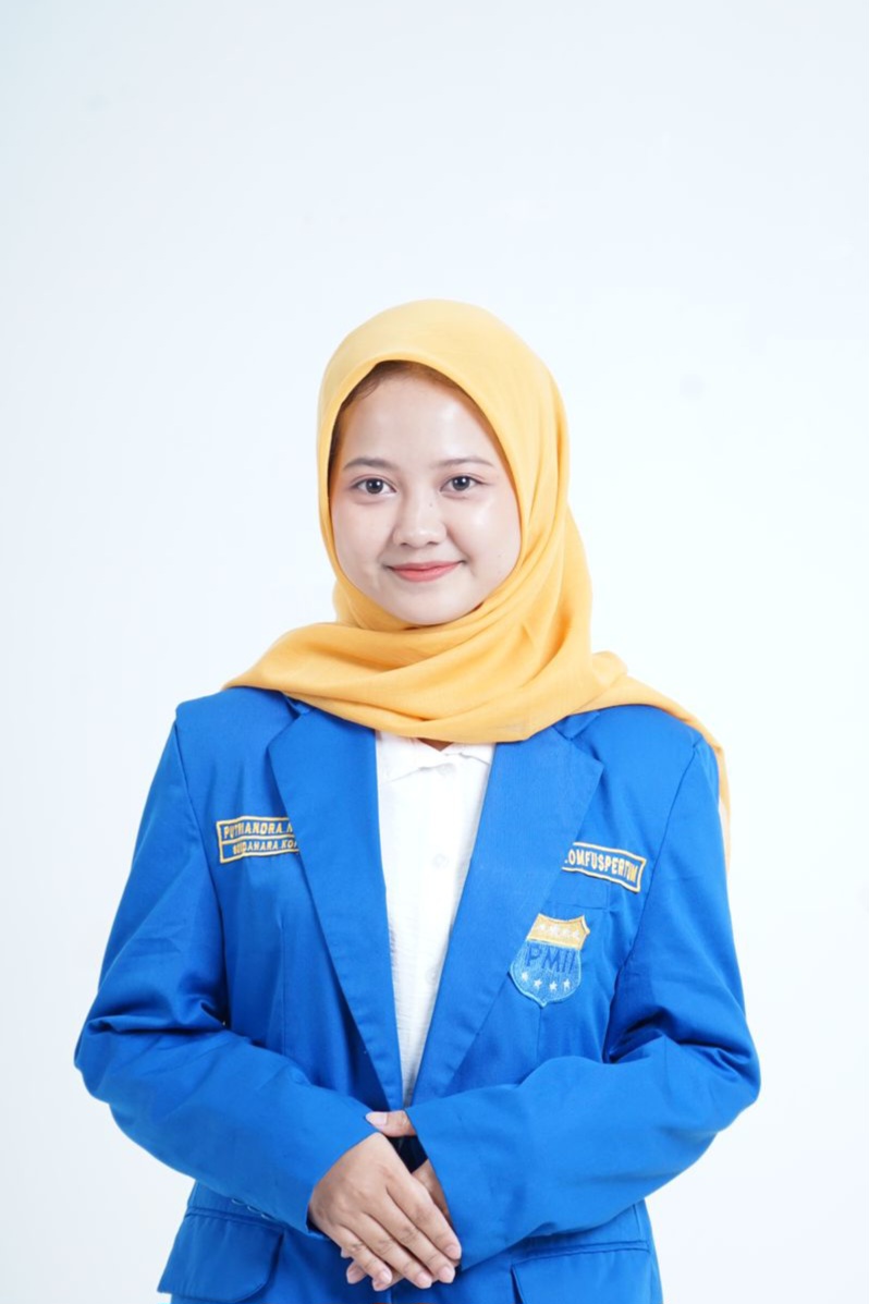 Foto Khumairotul Mukhtariyah