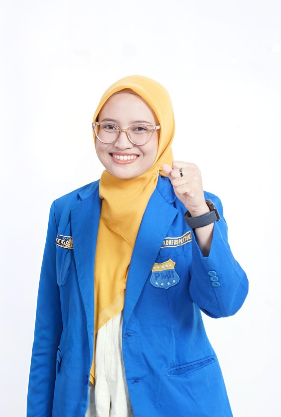 Foto Aizzatul Amanah